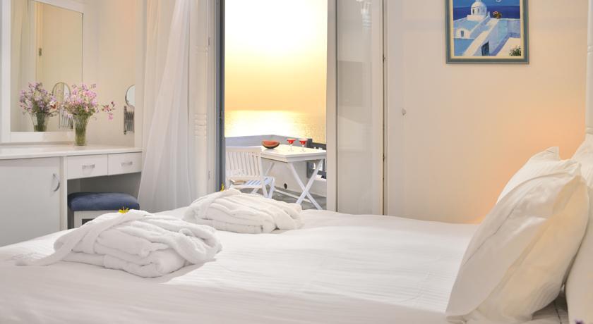 Absolute Mykonos Suites & More Mykonos Town Quarto foto