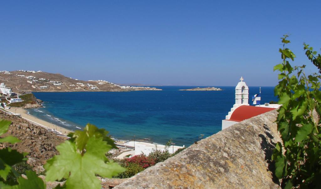 Absolute Mykonos Suites & More Mykonos Town Quarto foto