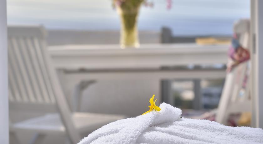 Absolute Mykonos Suites & More Mykonos Town Quarto foto