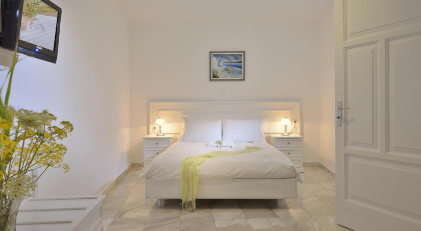 Absolute Mykonos Suites & More Mykonos Town Quarto foto